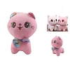Peluche Gatito Feliz Group