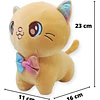 Peluche Gatito Feliz Group