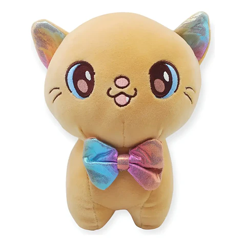 Peluche Gatito Feliz Group