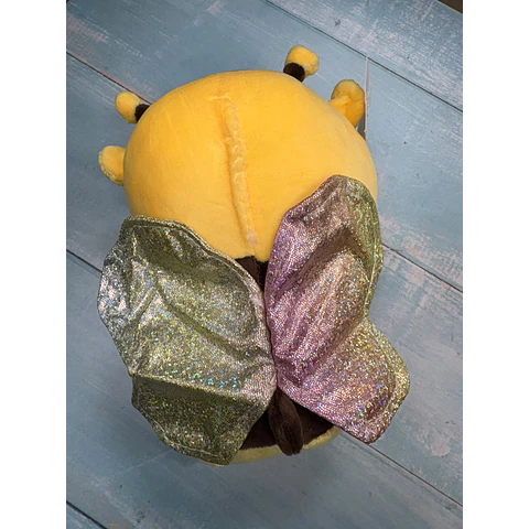 Peluche Abejita Feliz Group