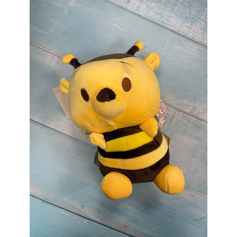 Peluche Abejita Feliz Group