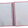 Cuaderno 5 Divisiones 140 Hjs. 7Mm Motarro