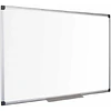 Pizarra Magnetica 50X70Cm C/Borde Aluminio Motarro