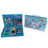Set Dibujo Portatil 86 Piezas Arte Motarro