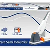 Corchetera Semi Industrial P/240 Hjs. Lavoro