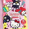 Calendario Hello Kitty And Friends 30X40Cms 2027