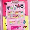 Calendario Hello Kitty And Friends 30X40Cms 2027