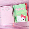 Agenda Hello Kitty 2027 Ascott