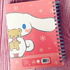Planner Cinnamoroll C/Espiral Ascott