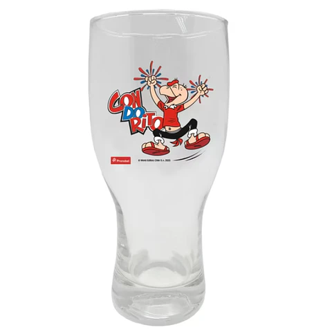 Set 2 Vasos Cerveceros Dieciocheros Condoritos
