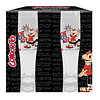 Set 2 Vasos Cerveceros Dieciocheros Condoritos
