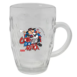 Shopero 560Ml Condorito Dieciochero