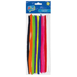 Limpia Pipas Flúor Artcraft 30Un