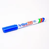 Plumon Permanente Artline 700 Azul