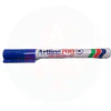 Plumon Permanente Artline 700 Azul