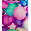 Cuaderno Universitario 100 Hjs 7 Mm Torre Zurdos