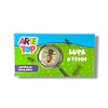 Lupa Arte Top 