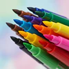 Plumon Scripto 12 Colores Motarro
