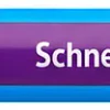 Lapiz Pasta Schneider Slider Edge XB Morado