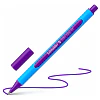 Lapiz Pasta Schneider Slider Edge XB Morado