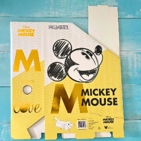 Caja Multiorden Mickey Proarte