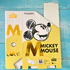 Caja Multiorden Mickey Proarte