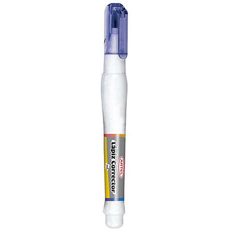 Corrector Lápiz Artel 7ml