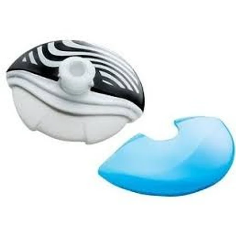 Gomme Whizz Maped - Design Originale, Pour Bureau, école, Usage Personnel