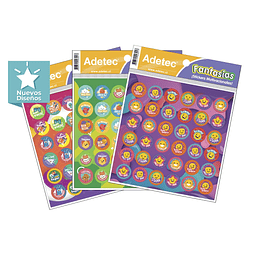 Sticker Motivacionales Diseño Incentivo Español 2hjs Adetec