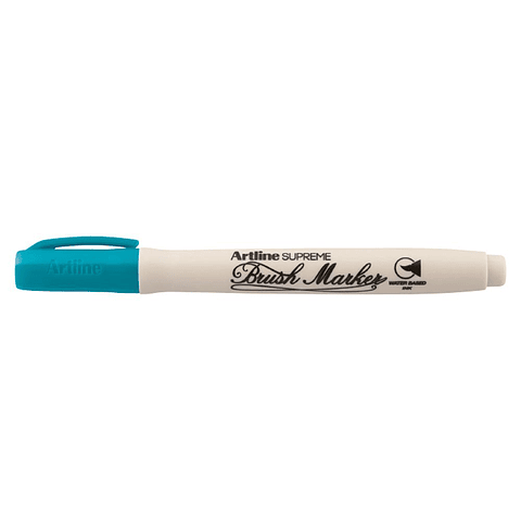 Brush Pen Supreme Artline