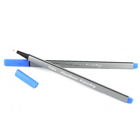 Fineliner 0.4mm Adix 