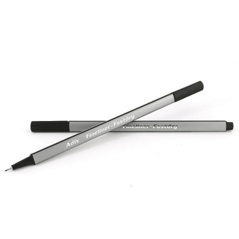 Fineliner 0.4mm Adix 