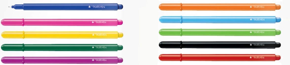 Fineliner Tratto Pen