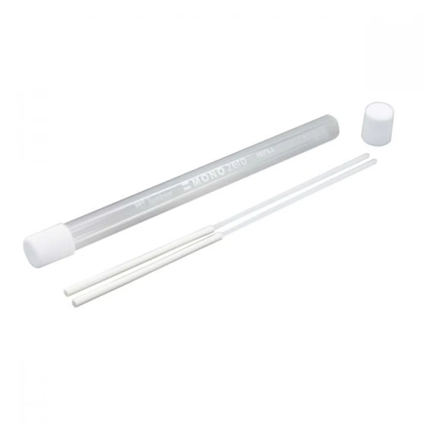 Repuesto Tombow Mono Zero Goma - 2.3 mm (Punta Redonda) 1