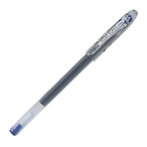 Lapiz Super Gel 05 Pilot