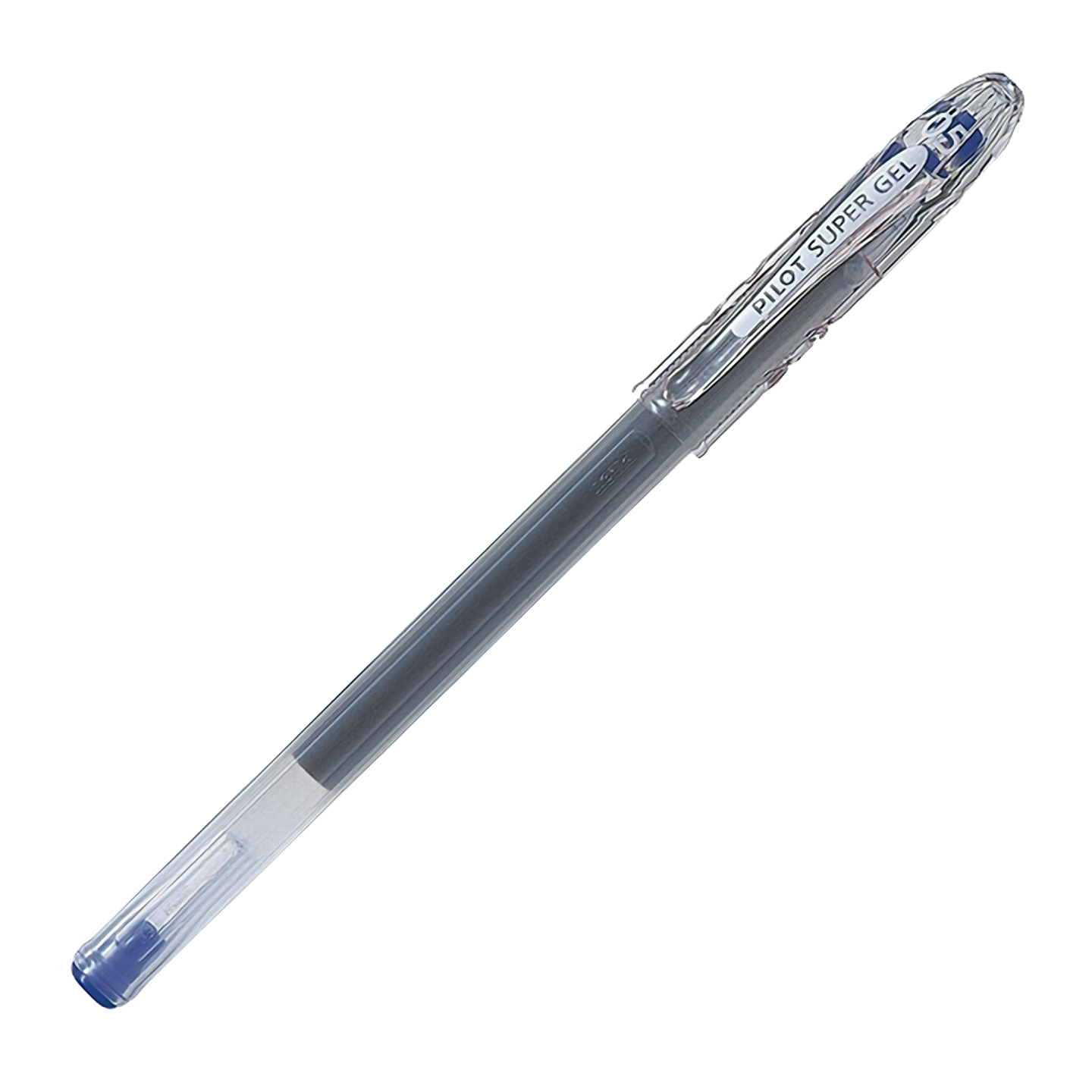 Lapiz Super Gel 05 Pilot 1