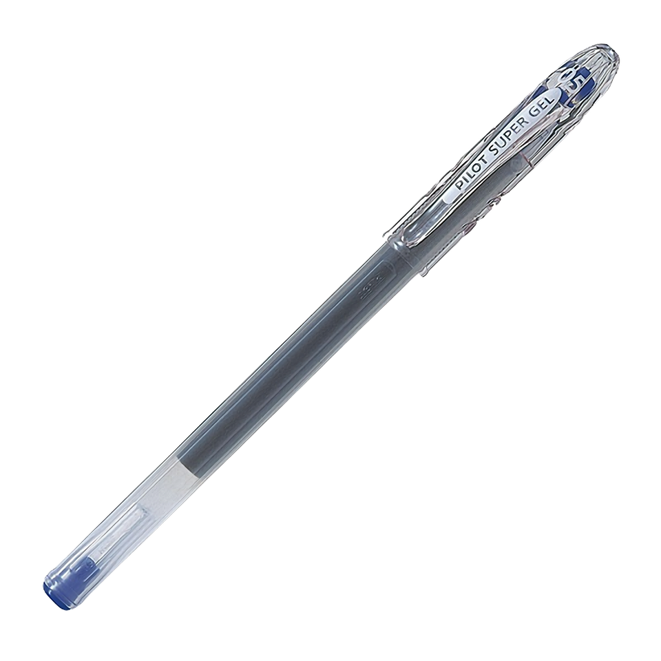 Lapiz Super Gel 05 Pilot 1