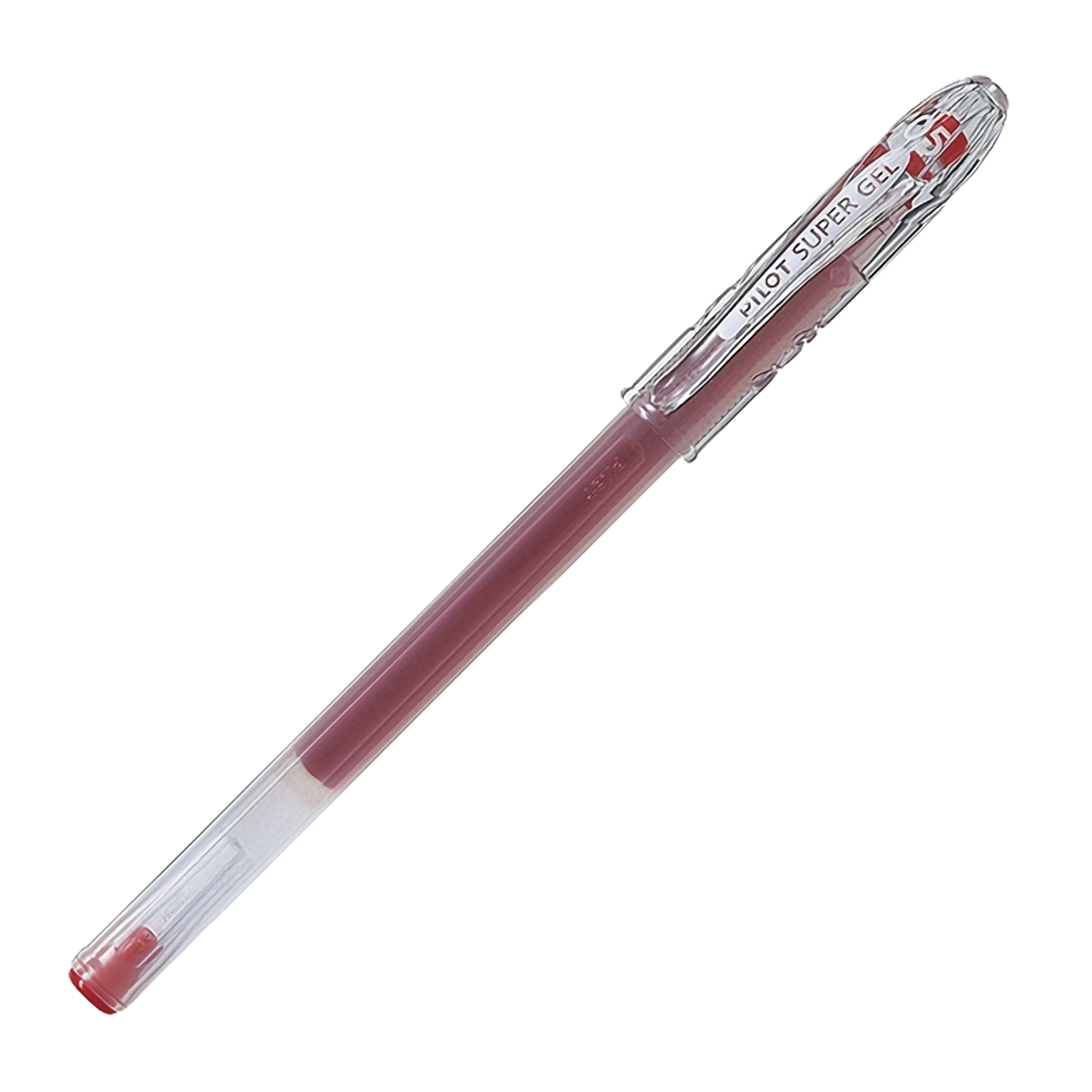 Lapiz Super Gel 05 Pilot 3