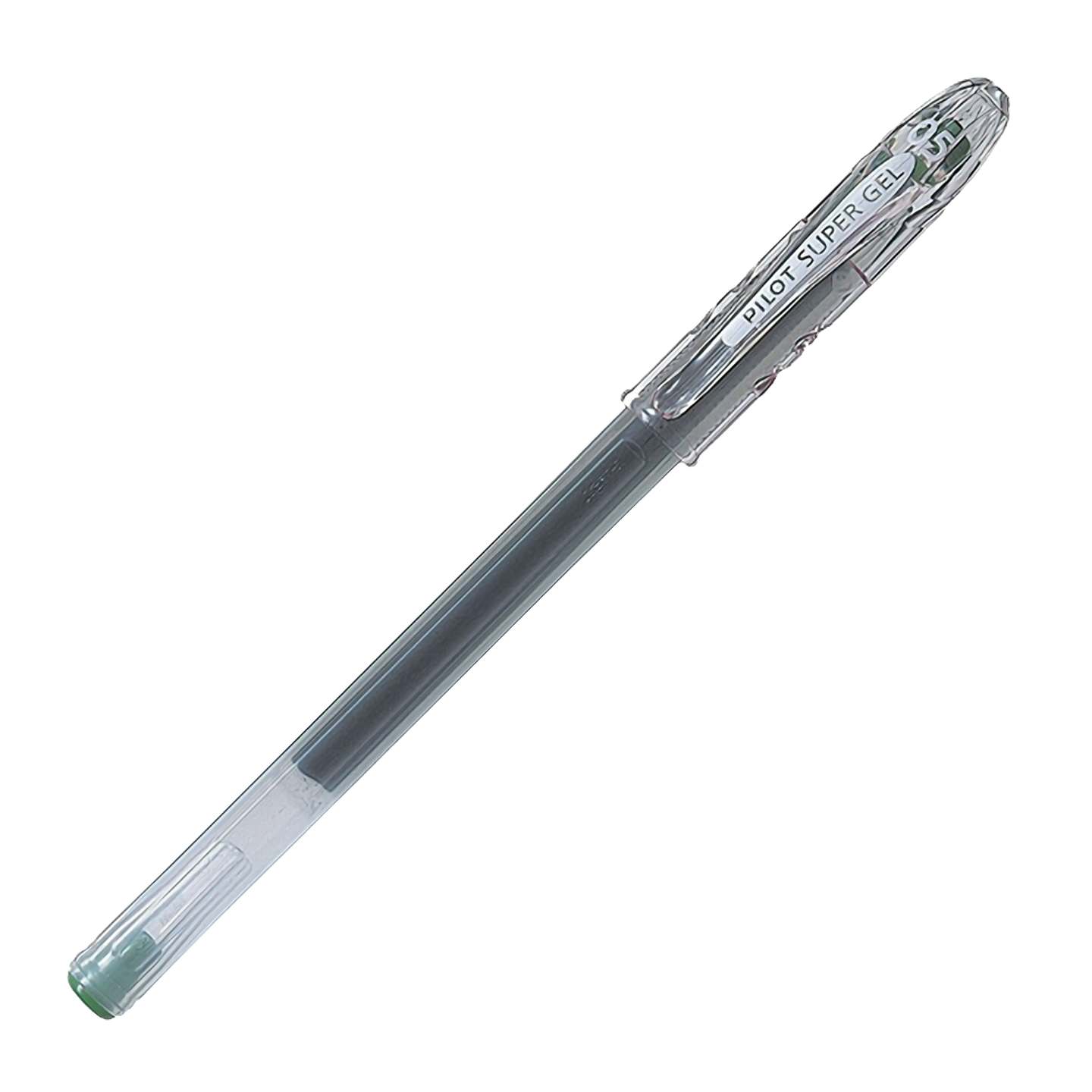 Lapiz Super Gel 05 Pilot 4