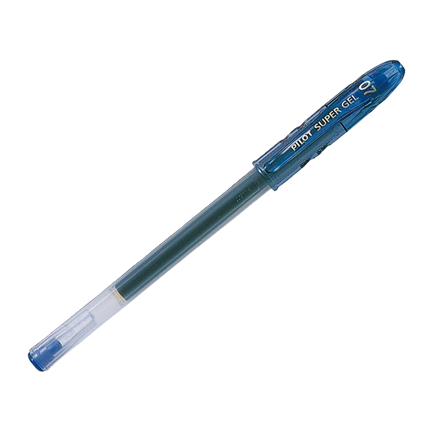 Lapiz Super Gel 07 Pilot 1