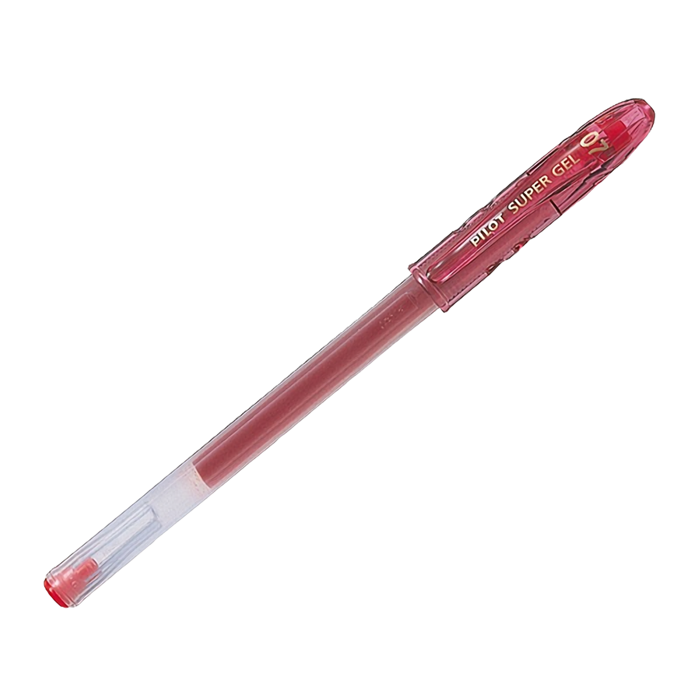 Lapiz Super Gel 07 Pilot 4