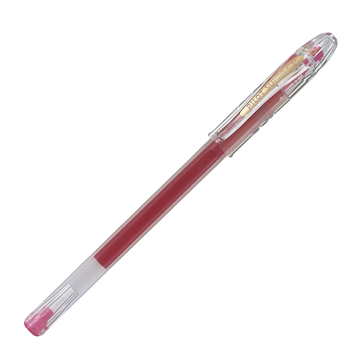 Lapiz Super Gel 07 Pilot 5