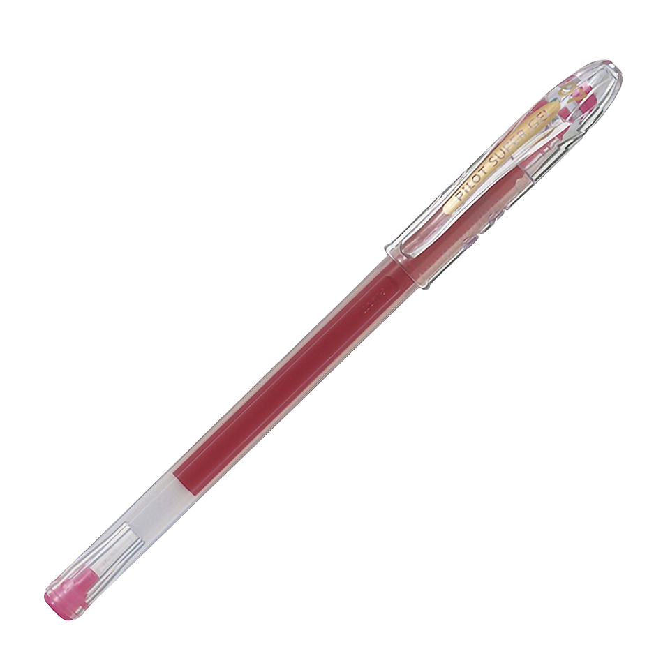 Lapiz Super Gel 07 Pilot 5