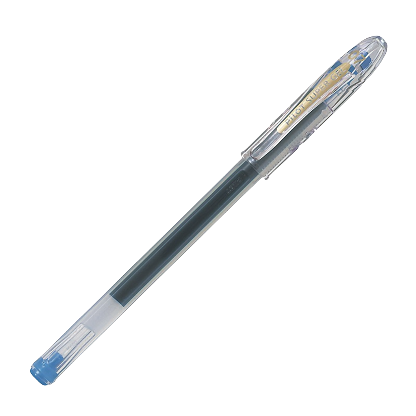 Lapiz Super Gel 07 Pilot 6