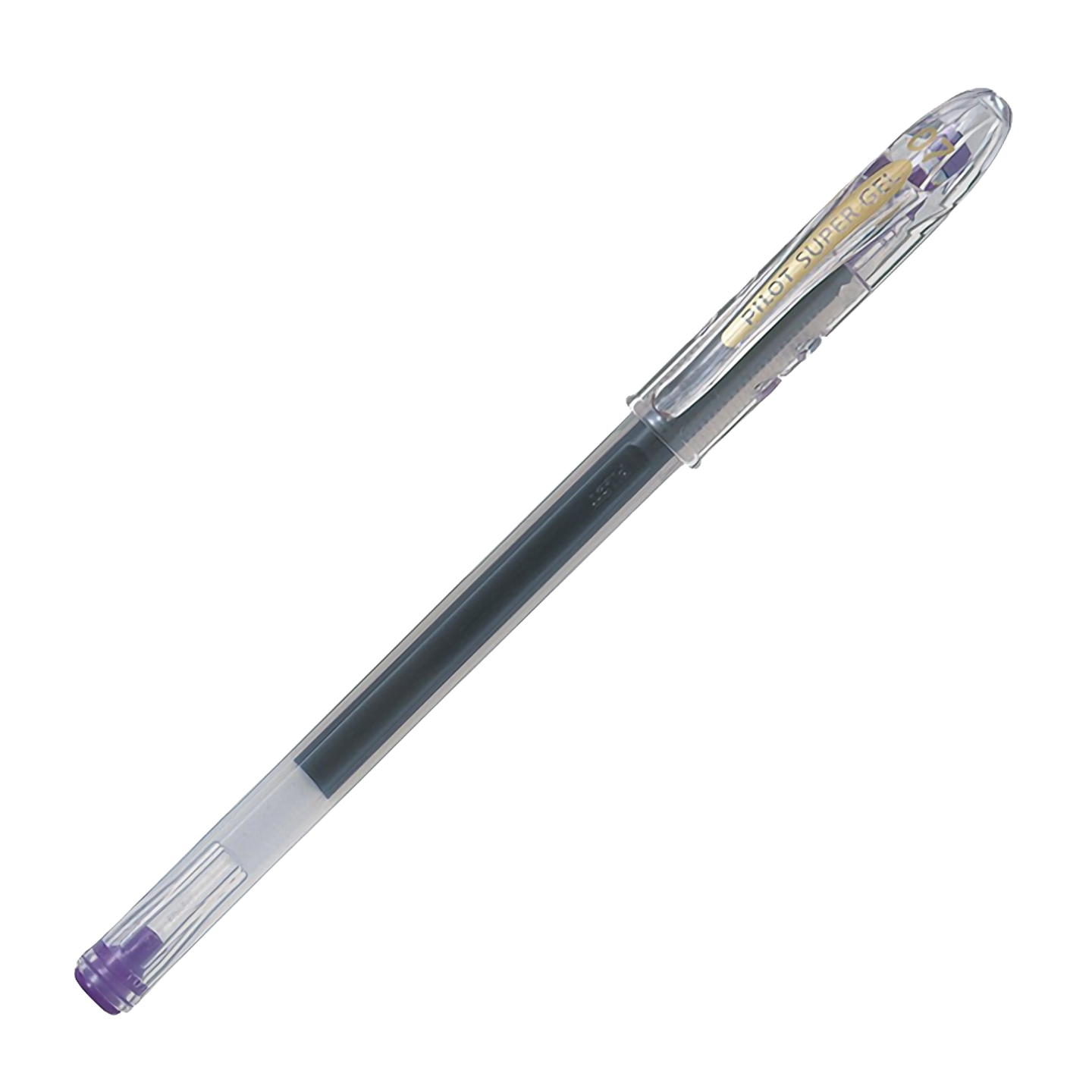 Lapiz Super Gel 07 Pilot 8