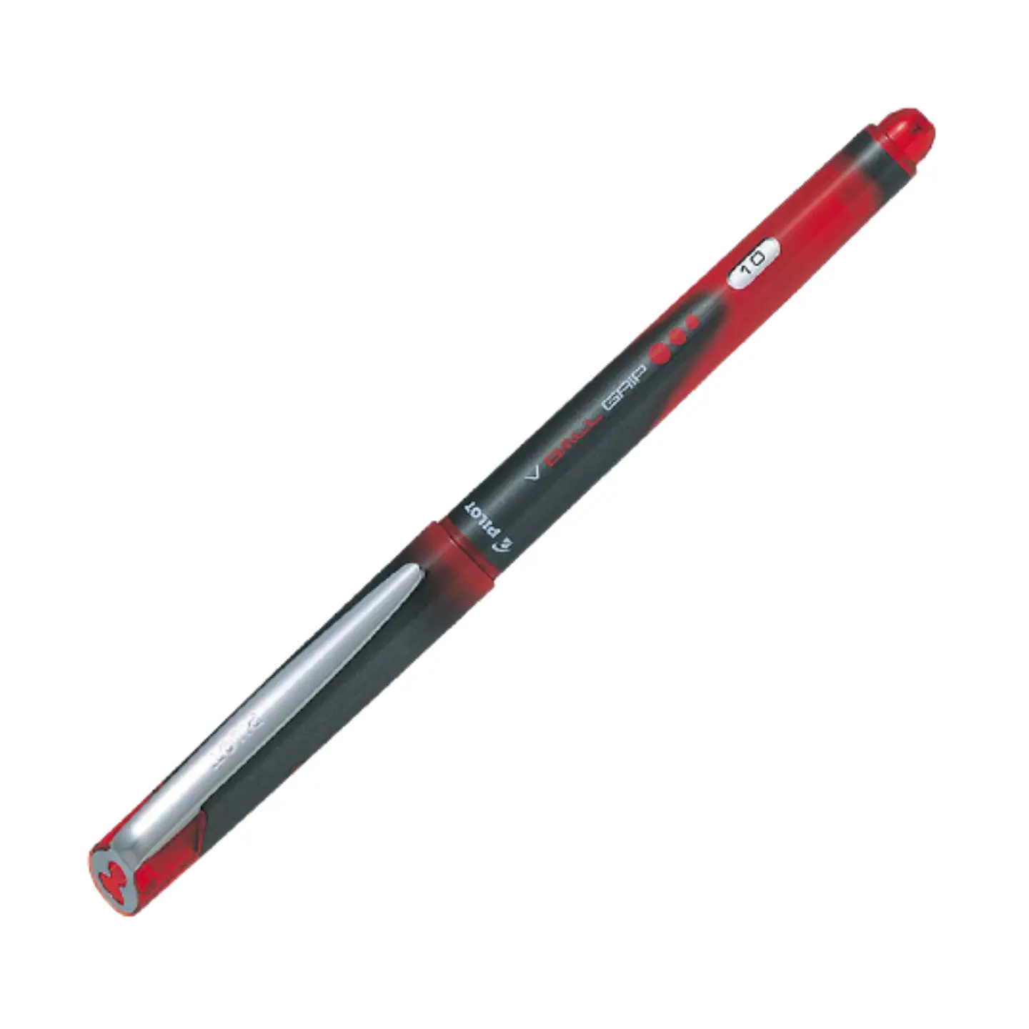 Lapiz Tinta Gel VBall Grip 1.0mm Pilot 3