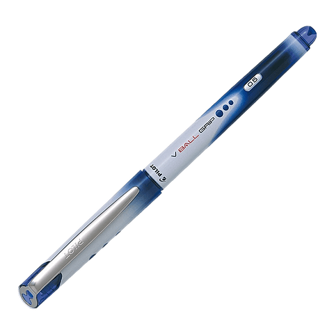 Lapiz Tinta Gel VBall Grip 05 Pilot