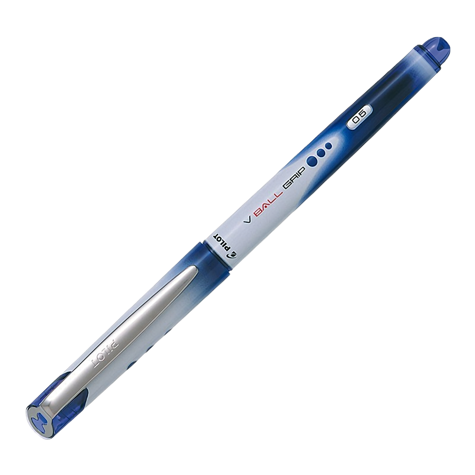 Lapiz Tinta Gel VBall Grip 05 Pilot 1