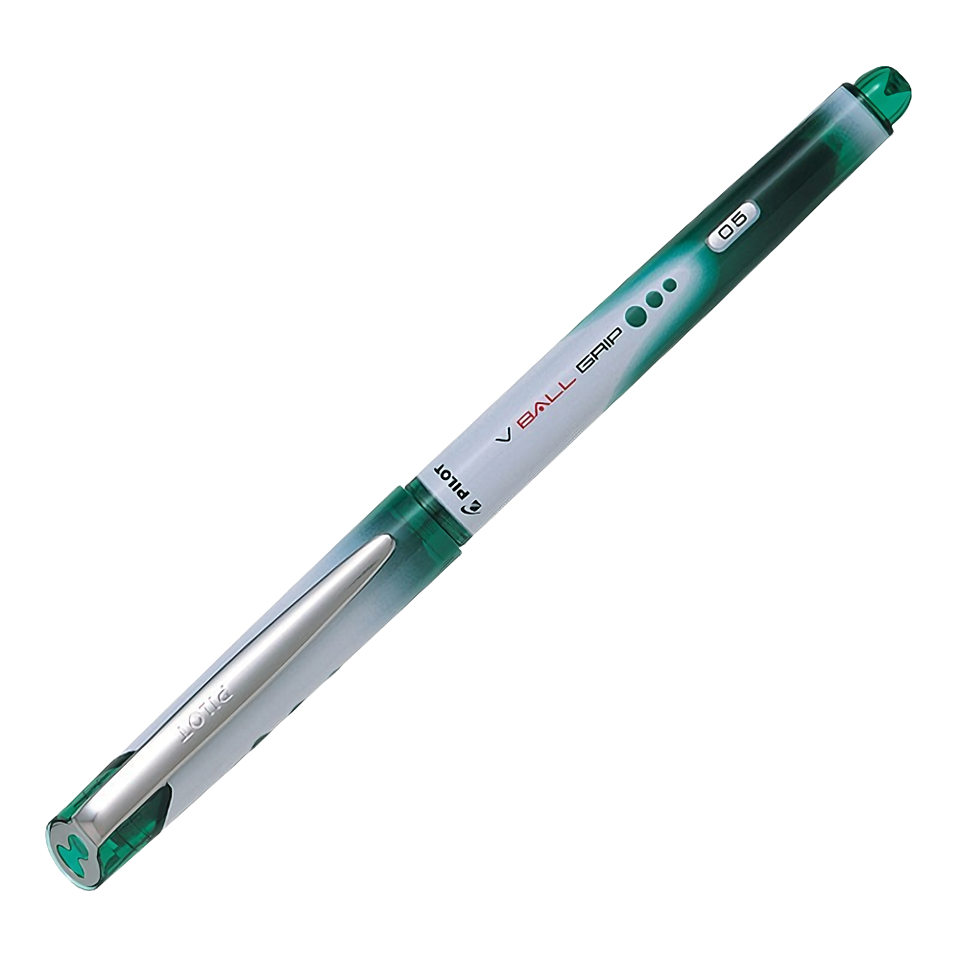 Lapiz Tinta Gel VBall Grip 05 Pilot 4