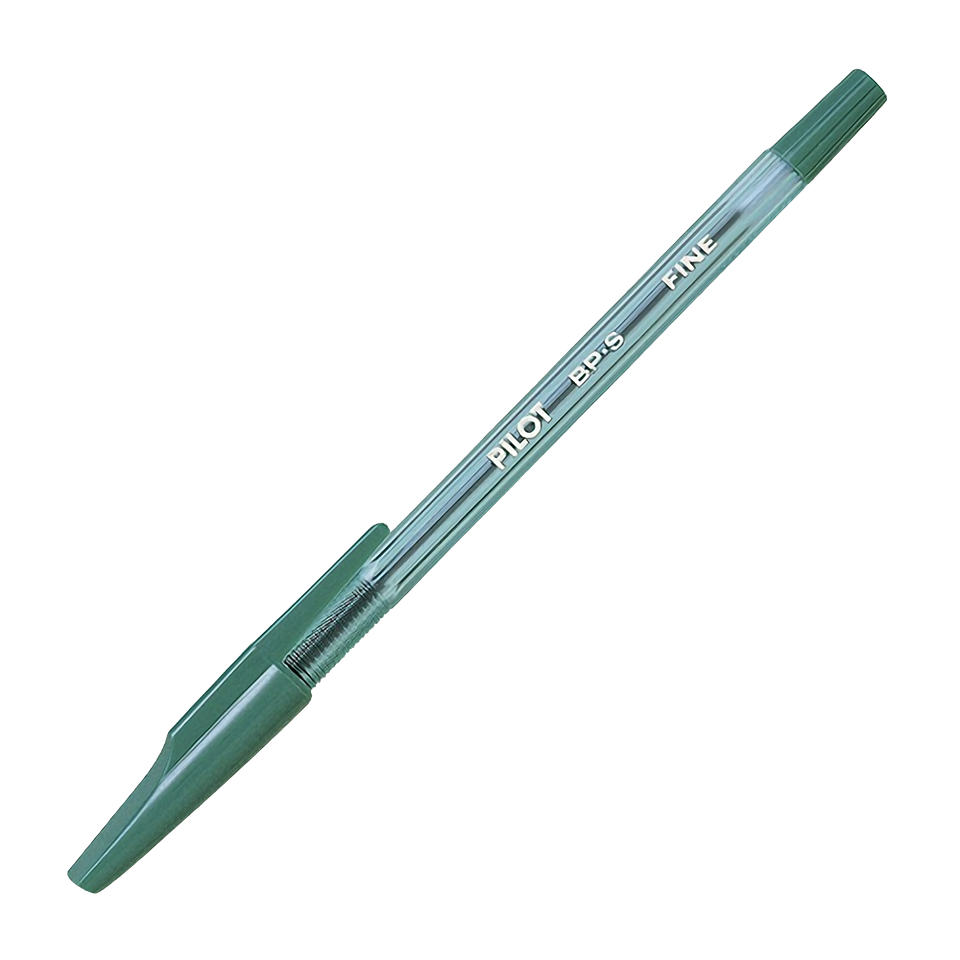 Lapiz Pasta BPS Fine 07 5